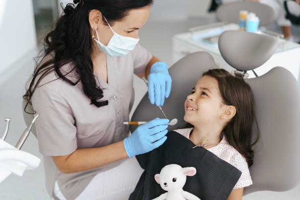 Best Emergency Treatment for Dental Infections or Abscesses in Lake Mawk, OH