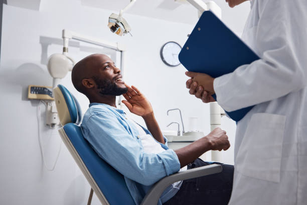 Best Cosmetic Emergency Dentistry in Lake Mawk, OH