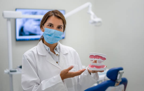 Best Emergency Tooth Extraction in Lake Mawk, OH