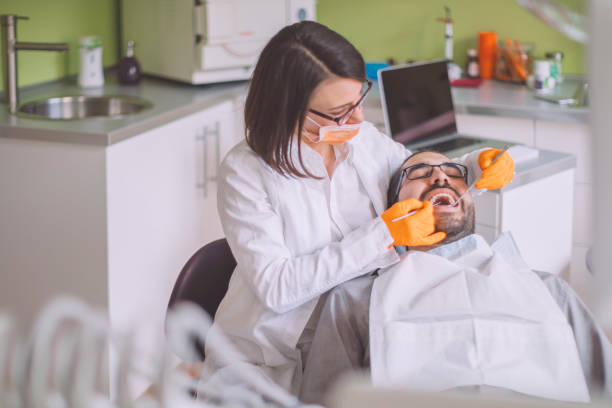Best Weekend Emergency Dentist in Lake Mawk, OH