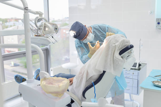 Best Emergency Dental Care for Broken or Chipped Teeth in Lake Mawk, OH