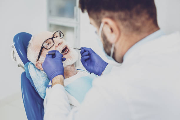 Best Emergency Dental Care for Broken or Chipped Teeth in Lake Mawk, OH